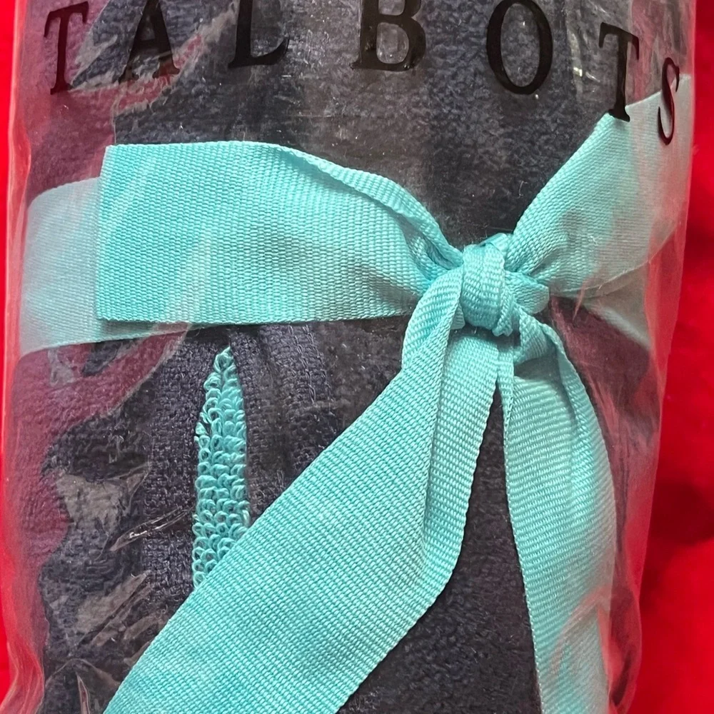 Talbots Poolside Pineapple Poolside Mat - NWT - Picture 4 of 9